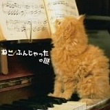 ねこふんじゃったの謎 20071215-r.jpg