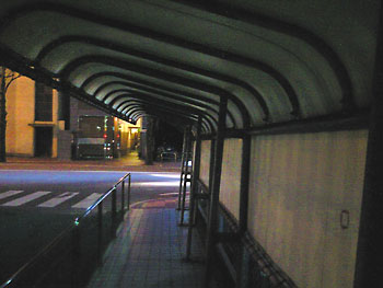 現実逃避にも限界がある。 20080425-1.jpg