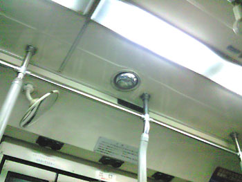とにかく全ての停留所でこの案内。 20080604-1.jpg