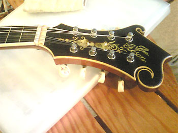 ザ・ギブソン。 20080629-1.jpg