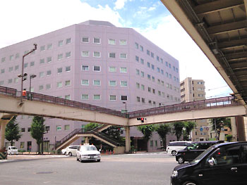 夏は来ぬ。 20080706-1.jpg