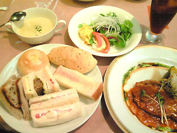 たらふく。 20080815-1.jpg