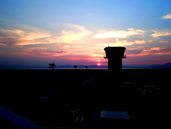 吹く風の心地良さ。 20080907-1.jpg