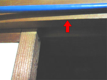 痛い痛い痛いのよ。 20080922-1.jpg