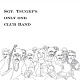 SGT.TSUGEI'S ONLY ONE CLUB BAND 【インディーレーベル】 20081004.jpg