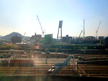 どっかでなんか作ってる風景。 20081015-1.jpg