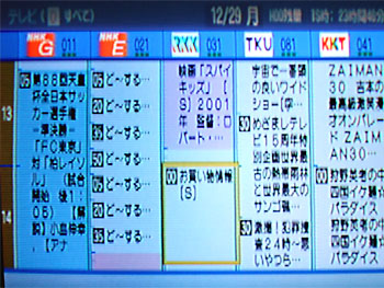 どうにもこうにも。 20081229-1.jpg