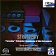 ストラヴィンスキー:ペトルーシュカ・プルチネルラ・管楽器のための交響曲 20090302.jpg