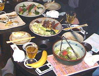おいしかったよ、きみ。 20090315-1.jpg