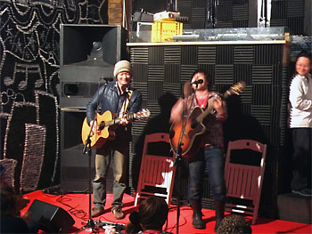 GON'Sでごんす。 20090405-1.jpg