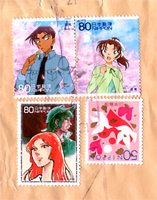 1枚さかさま。 20090421-1.jpg