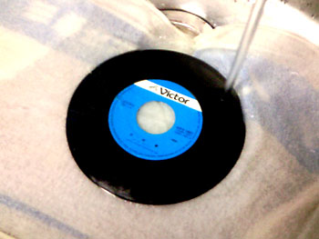 ジャブジャブ。 20090702-1.jpg