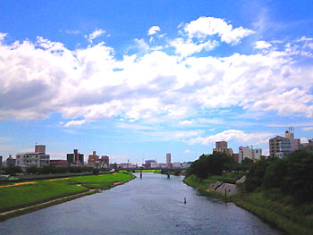 サマー・クリエイション。 20090806-1.jpg