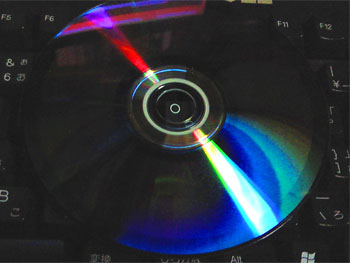 こんがり。 20090816-1.jpg