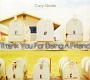 Thank You For Being A Friend/Curly Giraffe 20091114.jpg