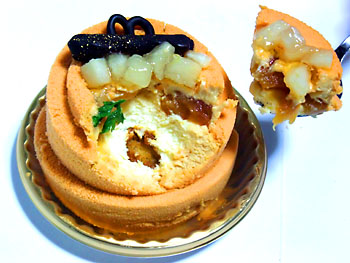 まず、ひとくち...。 20091117-1.jpg
