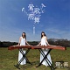 鶯歌燕舞~夢の足音~/鶯と燕 20100522.jpg