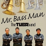 Mr. Bass Man/The TUBA Band 20100529t.jpg