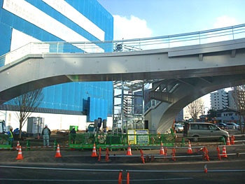 安全に急げ。 20110125-1.jpg