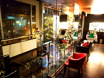 hair gran 世安店。 20110221-1.jpg