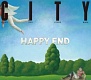はっぴいえんど 『CITY』 COVER BOOK/オムニバス 20110302.jpg