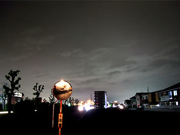 菊陽バイパス沿いにて。 20110523-1.jpg