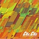 CHA-CHA ゴールデン・ベスト/CHA-CHA 20110601.jpg