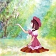 小さないのちのウタ/早見沙織 20110908.jpg
