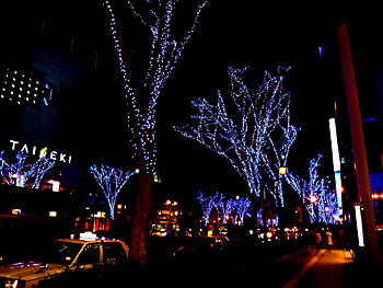 帰ろう...。 20111201-1.jpg