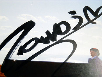 ありがたや。 20120510-1.jpg