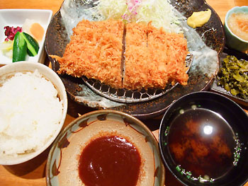 うまい。 20120511-1.jpg